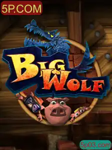 BigWolf: Um Jogo de Aventura e Estratégia para Todos os Públicos