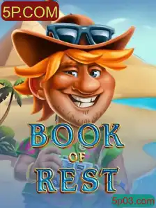 Descubra o Fascinante Universo do Jogo BookofRest
