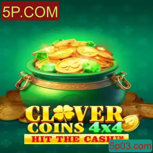 Explorando o Mundo Empolgante de CloverCoins4x4