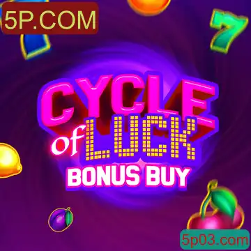 Explorando o Mundo do Jogo Cycle of Luck Bonus Buy na 5P.COM