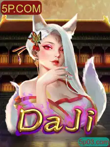 Descubra o Universo Fascinante do Jogo DaJi