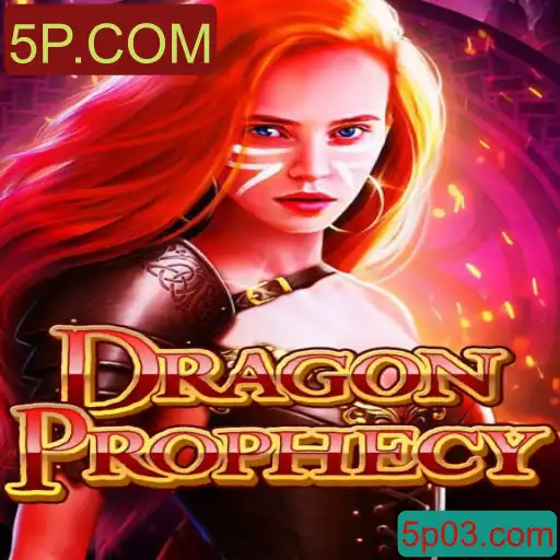 Explorando DragonProphecy: Um Mergulho no Universo Fantástico do Novo Jogo 5P.COM