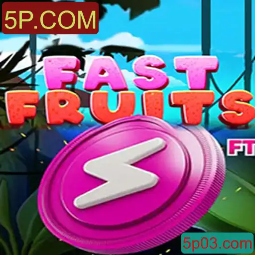 Descubra o Mundo Empolgante de FastFruits e Conquiste a Maestria no Jogo com 5P.COM