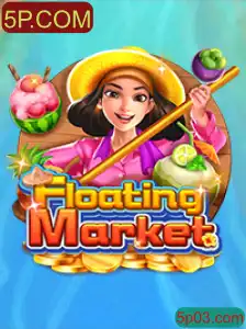 Descubra FloatingMarket: Uma Experiência de Jogo Única