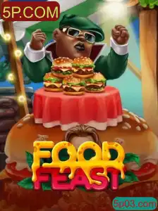 Descubra o Fascinante Mundo de FoodFeast: Um Jogo de Estratégia e Sabor