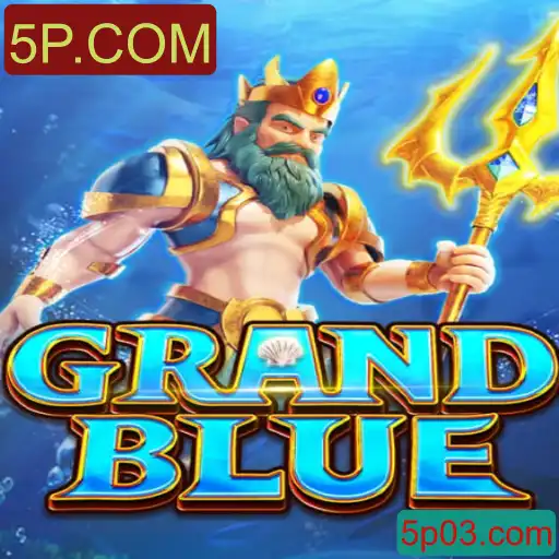 Descubra o Mundo de GRANDBLUE: O Fascinante Jogo de Estratégia da 5P.COM