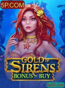 Explorando o Fascinante Jogo GoldofSirensBonusBuy