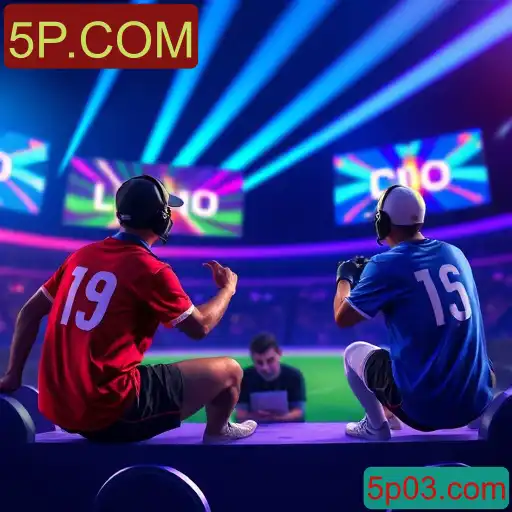 Jogos ao vivo