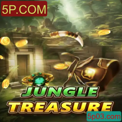 Descubra a Aventura Épica de JungleTreasure: Um Jogo Inovador de Exploração