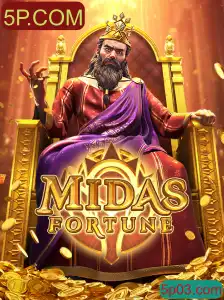 Explorando MidasFortune: Um Mergulho no Mundo de Riquezas Virtuais