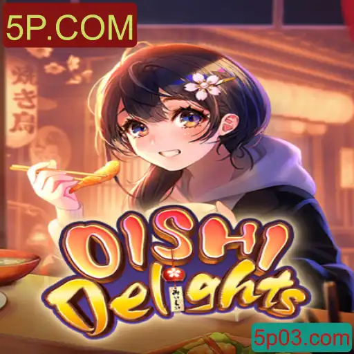Desvendando o Mundo de OishiDelights: Tudo sobre o Jogo e como Jogar