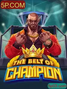 TheBeltOfChampion: Descubra o Universo Competitivo de Estratégia e Destino