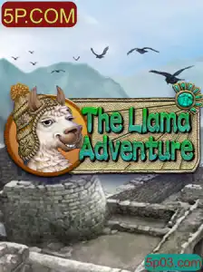 TheLlamaAdventure: Exploração e Estratégia em um Novo Mundo Digital