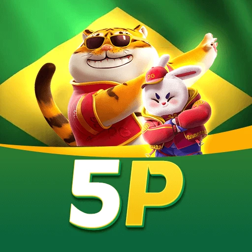5P.COM Logo