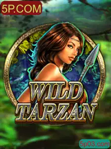 Explorando o Mundo de WildTarzan: O Jogo de Aventura Inovador